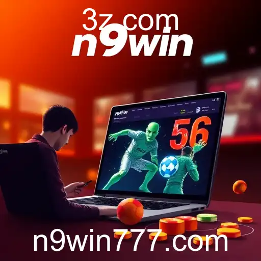 N9Win: O Universo dos Jogos Digitais no Brasil