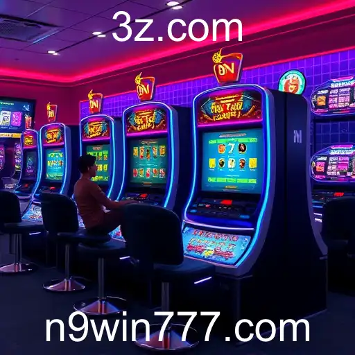 A Ascensão dos Jogos Online em Portugal: Um Olhar Sobre o n9win