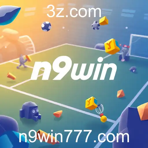 A Ascensão do n9win no Cenário dos Jogos Online em 2025