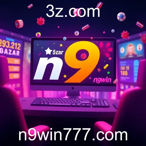 A Evolução dos Jogos de Azar Online