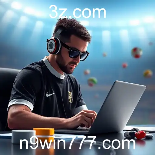 Evolução dos Jogos Online e o Papel do n9win