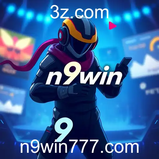 A Ascensão da Plataforma de Jogos n9win em 2025