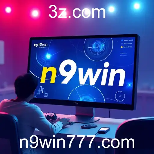 A Revolução dos Sites de Jogos: O Papel da n9win