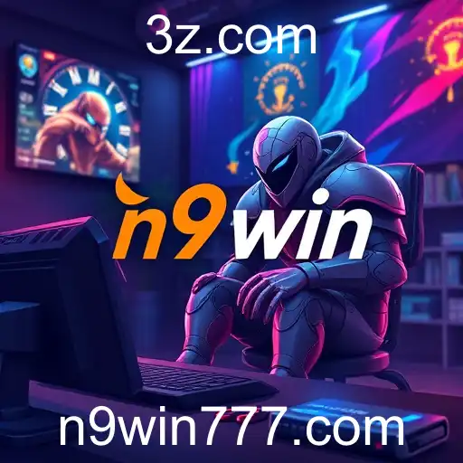 Expansão do n9win Acelera o Mercado de Jogos em 2026
