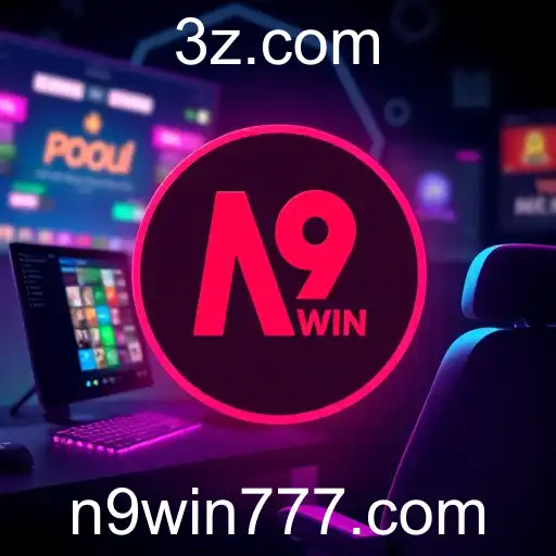 O Crescimento do N9Win no Mercado de Jogos