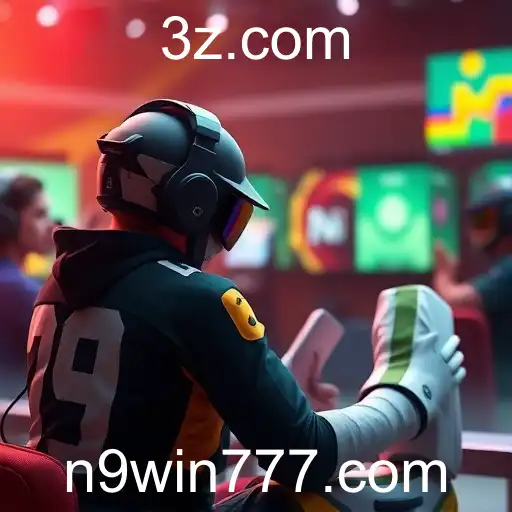 Crescimento dos Jogos Online no Brasil