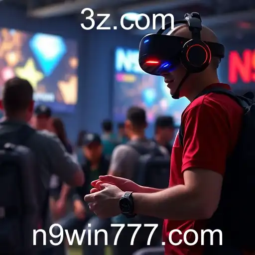 O Impacto do N9win nas Apostas Online em 2025