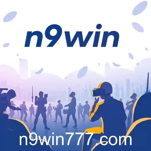 N9win Revoluciona o Mercado de Jogos Online