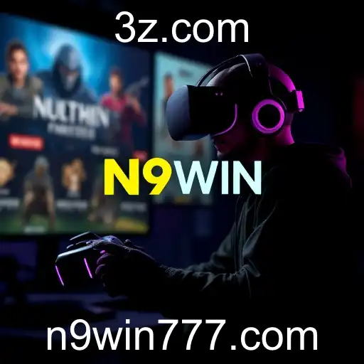 N9WIN Expande Horizontes em 2026: Novidades para os Jogadores