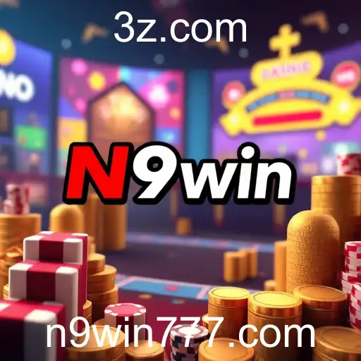 A Ascensão do Jogo Online: N9Win e a Indústria Brasileira