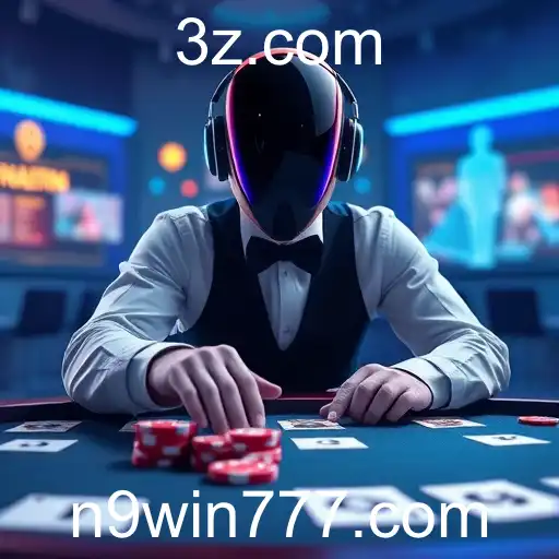 N9Win: Uma Nova Era nos Jogos Online