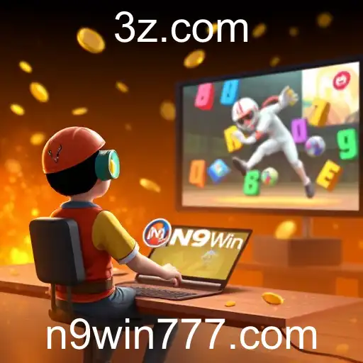 N9win: O Mundo dos Jogos em Explosão em 2026