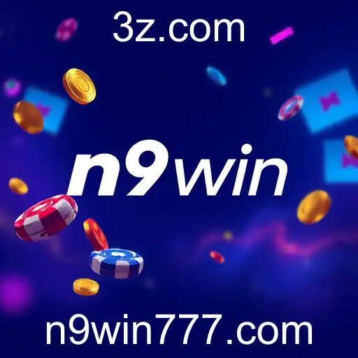 Crescimento e Inovação: O Fenômeno do Site de Jogos N9Win