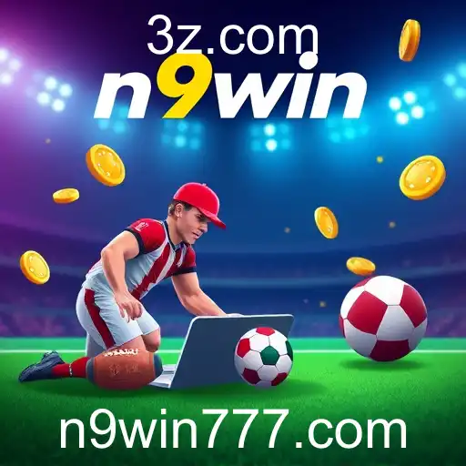 N9win: A Revolução dos Jogos Online e as Novidades de 2026