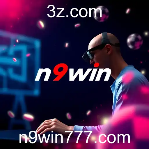A Ascensão e Impacto do n9win no Cenário de Jogos Online