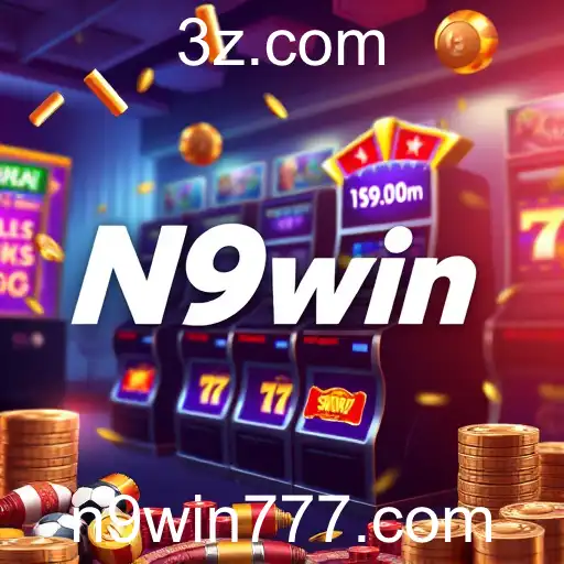 N9win Revoluciona o Mercado de Jogos Online