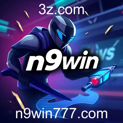 A Ascensão do n9win no Cenário de Jogos Online