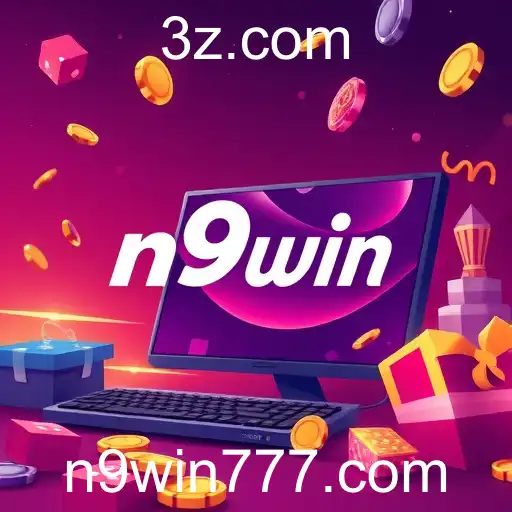 N9win: A Nova Era dos Jogos Online em Portugal
