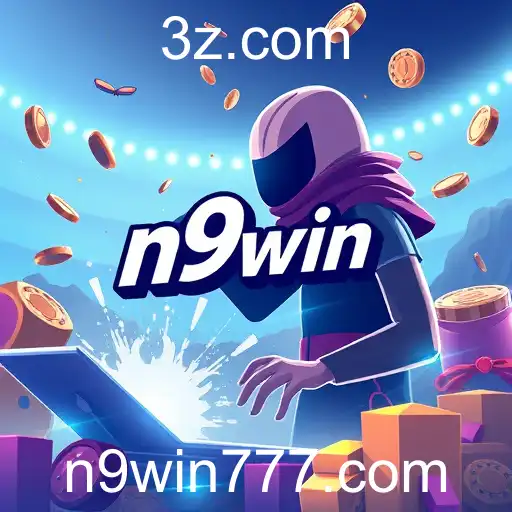 N9Win Revoluciona a Indústria de Jogos em 2025