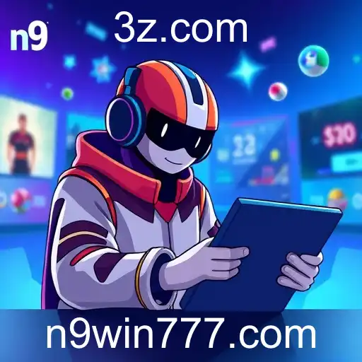 A Ascensão do n9win no Mundo dos Jogos Online