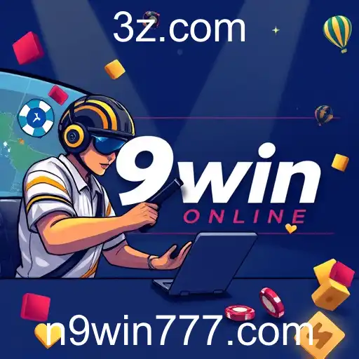 A Ascensão de n9win no Cenário de Jogos Online em 2026