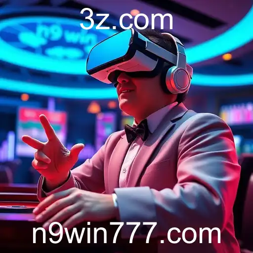 A Revolução dos Jogos Online com n9win