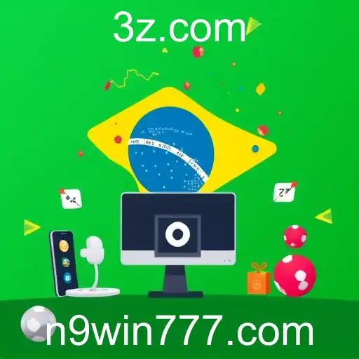 Expansão do Mercado de Jogos Online no Brasil