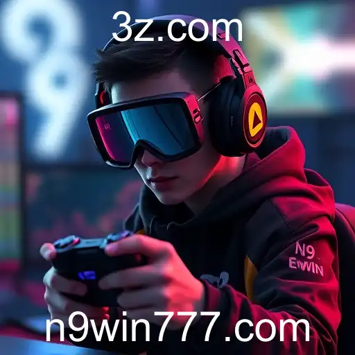 Tendências Atualizadas no Mercado de Jogos Online