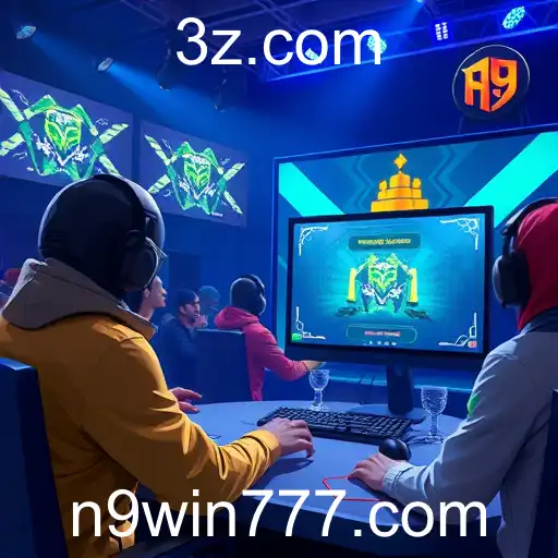A Revolução dos Jogos Online em 2026: O Caso N9Win
