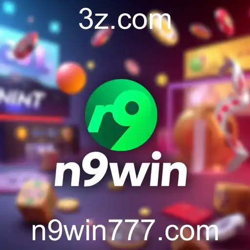A Ascensão do n9win no Cenário de Jogos
