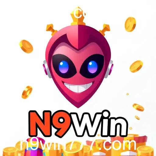 A Ascensão do N9Win no Cenário de Jogos Online