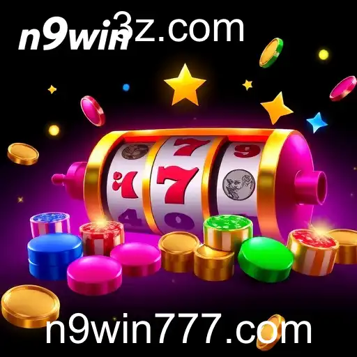 A Ascensão do N9win no Mercado de Jogos Online