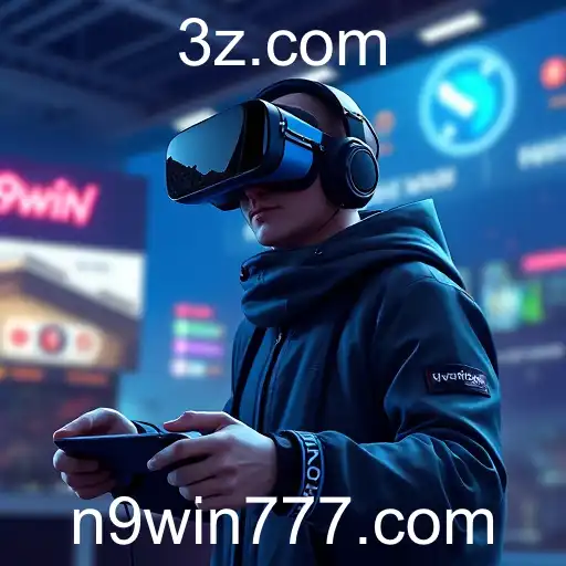 Tendências de Jogos Online e o Impacto da N9win
