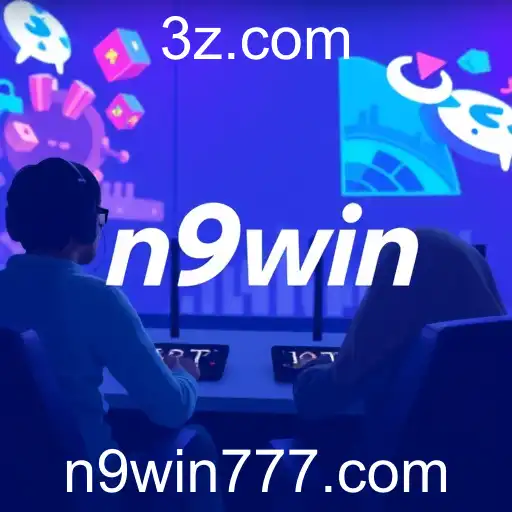 N9WIN: Revolução no Mundo dos Jogos Online em 2026