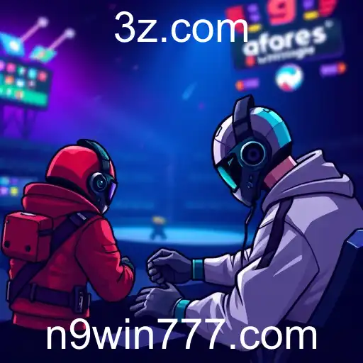 A Ascensão do N9Win no Cenário de Jogos Online