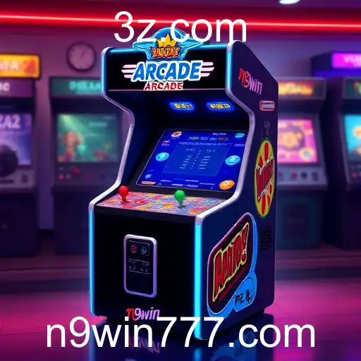 A Ascensão do N9Win no Cenário de Jogos Online em 2026
